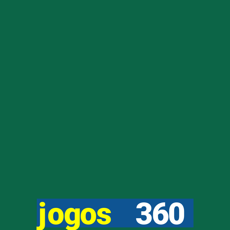 jogos   360